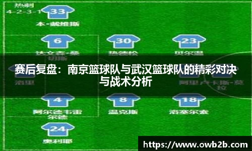 赛后复盘：南京篮球队与武汉篮球队的精彩对决与战术分析